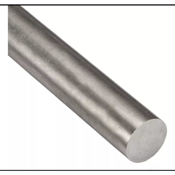 BARRA MACANICA. 1/2" (12,70 MM)