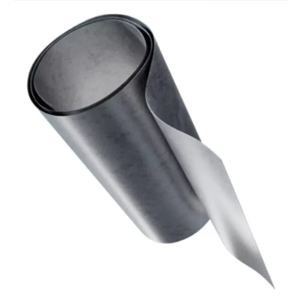 CHAPA DE 60 GALVOLUME